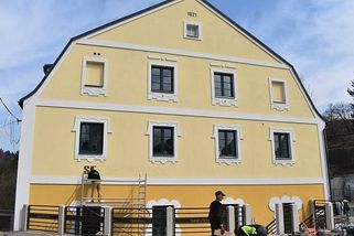 Nové sociální byty pro Ukrajince? Některým lidem to nejde pod nos