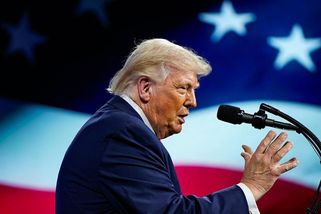 Komentář: Zbývá jen čtrnáct dnů. Trump musí klíčové rozhodnutí učinit do 13. dubna