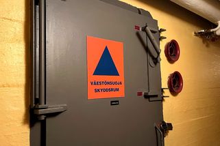 Hřiště, co se v krizi změní na kryt. Finsko inspiruje v zahraničí - Seznam Zprávy