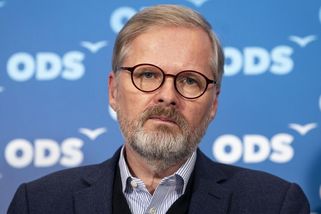Fiala se na tiskovce vytočil kvůli Bartošovi - Novinky