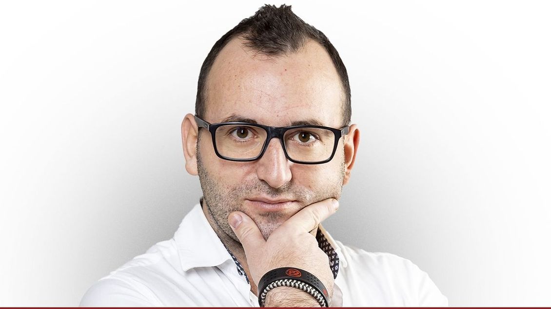 Pohledem Thomase Kulidakise: Německo, Rusko a Evropa si přejí mír. A kdo ne? - Novinky