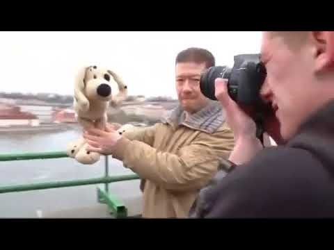 Tomio Okamura a cestovní kancelář pro plyšáky (2010) - DNES ÚSMĚVNÝ BIZÁR