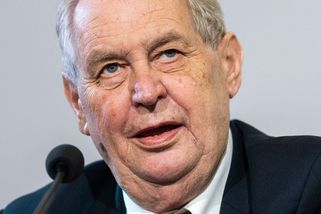 Kvůli Ministerstvu financí začíná spor o pomlouvačný výrok Zemana znovu - Seznam Zprávy