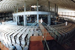 Místo, které dalo jméno prvku. Česko kvůli invazi končí ve „východním CERNu“ - Seznam Zprávy