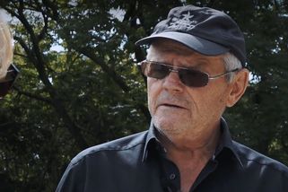 Milan Kňažko: Potřeboval jsem splatit dluhy, šel jsem na brigádu do dolů - Seznam Zprávy