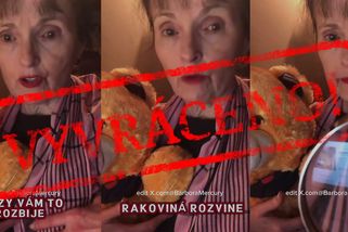 OVĚŘOVNA: Může kolonoskopie urychlit rakovinu? ‚Zachraňuje životy,‘ vyvrací gastroenteroložka