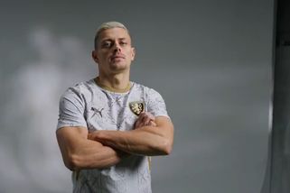 ANKETA: Hrdě za Česko. Fotbalová reprezentace představila nové dresy, jak se vám líbí?