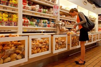 Jak se v Polsku podvádí s potravinami - Novinky