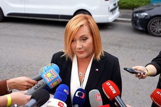 Vyhnout se rozpočtovému provizoriu je podle Schillerové vysoce nepravděpodobné - Novinky