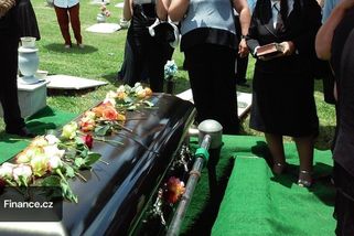 Devět „nespravedlností“ u vdovského důchodu