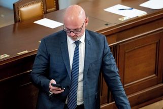 Zákaz sítí pro děti? Samotné Česko nic nezmůže, řešit to má unie, míní Plaga - Novinky