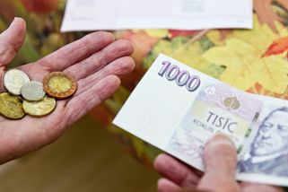 Změny v penzích: nejchudší dostanou více peněz - Novinky