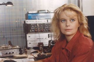 „Princezna Arabela“ Miroslava Šafránková pohádkově zbohatla až v byznysu, o filmu už nechce slyšet - Médium.cz