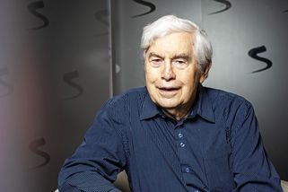 Astronom Jiří Grygar: Bez vědy se lidstvo neobejde, spáchalo by sebevraždu - Seznam Zprávy