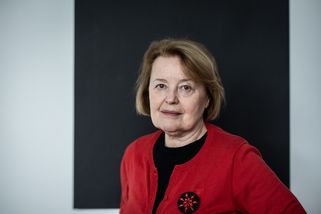 Magda Vášáryová pobouřila Slováky. Velkou část národa označila za spodinu