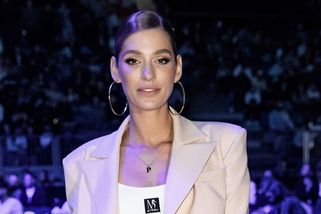 Fanoušci se strachovali o Jasminu Alagič, která je v Dubaji se synem Sanelem: Moderátorka se ozvala. Ne každého potěšila - Super.cz