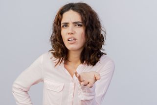 Lenka (36): Pro partnera budu vždy ta druhá. Jeho bývalá žena má pořád přednost