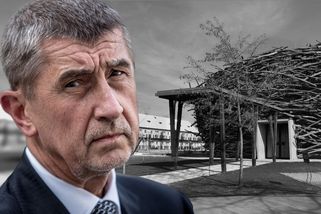 Babišovy firmy se soudí kvůli reklamě na Čapím hnízdě - Seznam Zprávy