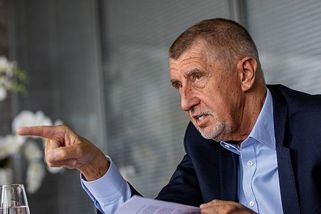 Pokud se vrátíme do vlády, na důchody bude, máme řešení, řekl Babiš