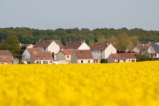 Odcházím kvůli náplavám. Pražáci prý ničí vesnickou idylu - Médium.cz