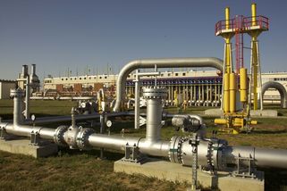 Stát za miliardy koupil plynové trubky, které leží ladem. Investice se vrátí, věří - Seznam Zprávy