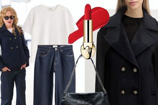 Nicole Kidman oblékla sako za téměř 200 tisíc a džíny, které sluší všem. Inspirujte se levněji!