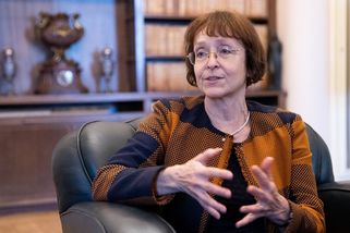 Velvyslankyně: Útok po zemi je nová situace, Hamás se ale mohl přepočítat - Seznam Zprávy