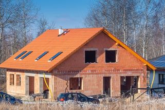 Pozitivní zpráva v éře růstu cen. Zlevňuje stavební materiál - Seznam Zprávy