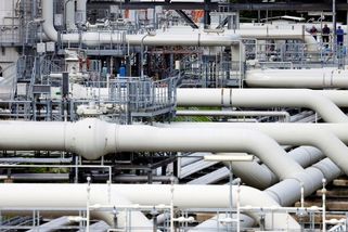 Kanada vrátí opravené turbíny pro Nord Stream 1 - Novinky