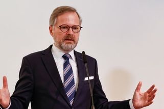 VIDEO: Stopka ruského plynu? To by byla konečná pro vládu i Fialovu kariéru, říká expert