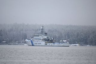 Další poškození podmořských kabelů, Finové zadrželi loď plující z Ruska - Novinky