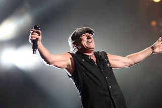 AC/DC otřásli rodnou Austrálií. Koncert zaznamenaly seismologické přístroje tři kilometry daleko - Novinky
