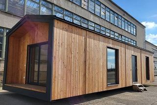 Nový zákon má ujasnit chaos kolem mobilních domů. Bydlení v nich lidem zpřísní