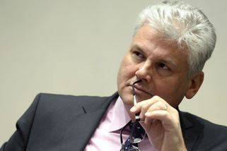 Šéf Motola Ludvík: Copak se děje něco jiného než promořování? Lockdowny jen odsouvají problém - Novinky