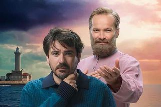 Bora odstartuje už 13. června: nová česká kriminálka na Oneplay - Vše Smart