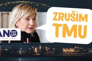 ANO rozjelo kampaň, Babiš vyrazil s párkem do Ostravy | Události Luďka Staňka