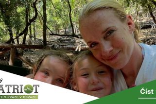 Piha krásy se u Michaly (41) proměnila ve zhoubný nádor