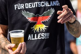 Čtvrtina německých prvovoličů se bojí Zelených. U nejmladších boduje AfD - Seznam Zprávy