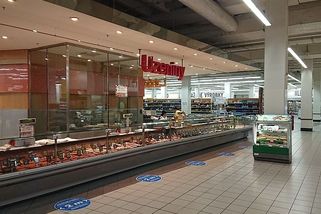 Máme daleko lepší potraviny než za komunistů - Médium.cz