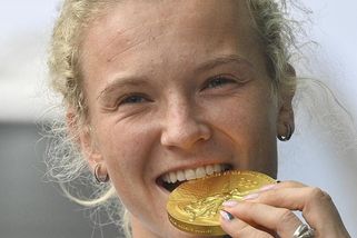 Siniaková kvůli komplikaci na letišti nestihla v Cincinnati kvalifikaci - Sport.cz