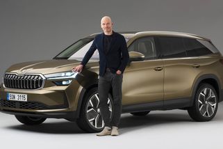 Na nové Škodě Kodiaq si dali v Mladé Boleslavi extrémně záležet. Taková škodovka tady snad ještě nebyla - Garáž.cz