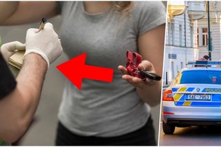 Žena při couvání narazila do zaparkovaného auta. V tu chvíli ještě netušila, že skončí na policejní stanici. Nyní jí hrozí vězení