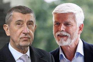 Do druhého kola prezidentských voleb by postoupili Babiš a Pavel - Novinky