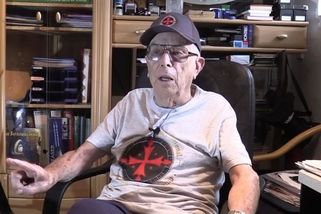 Štěchovický poklad jsem si vymyslel, přiznal konečně slavný pátrač - Seznam Zprávy