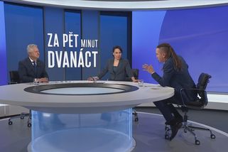 Zůna i Bartoš mají jasno: Povinná vojna je nesmysl. To je sen lidí jako Macinka, říká Pirát | TN.cz