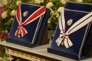 PŘEHLEDNĚ: Seznam všech vyznamenaných - Novinky