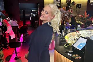 Na hory zamířila po Ornelle i její sestra Charlotte