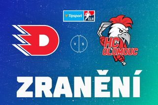 Macuh je stabilizovaný a při vědomí, zůstane ale v nemocnici. Zákrok Mandáta fanoušky rozděluje - Sport.cz