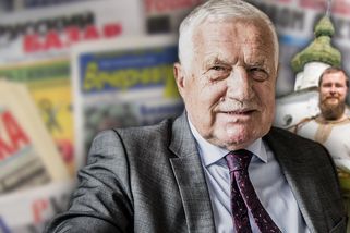 Kteří Češi mají příliš vřelý vztah k Rusku. Chtějí, nebo musí? A jsou to vlastizrádci? | Události Luďka Staňka