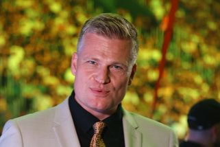 Nové dno Filipa Turka: Před školáky zlehčoval hajlování a mluvil o zábavě